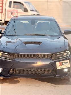 دودج تشارجر